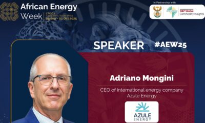 Azule Energy