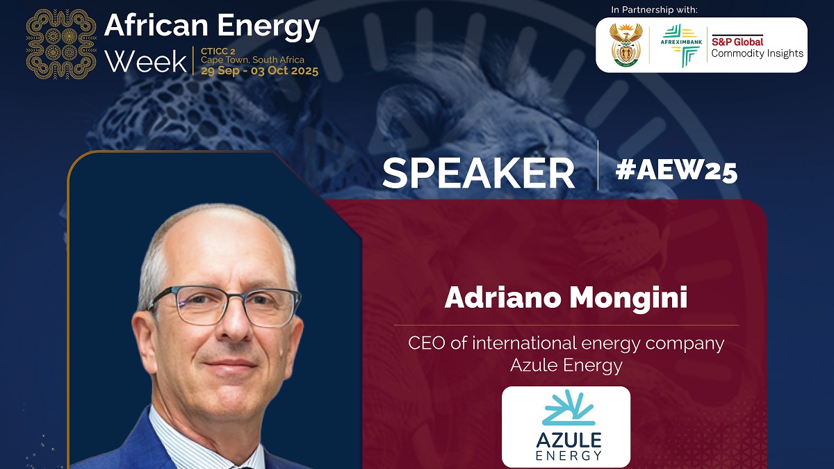 Azule Energy