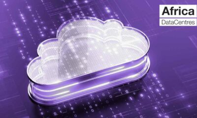 Africa Data Centres