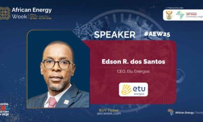 Etu Energias
