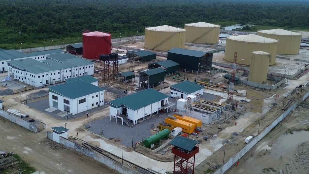 Green Energy International