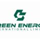 Green Energy