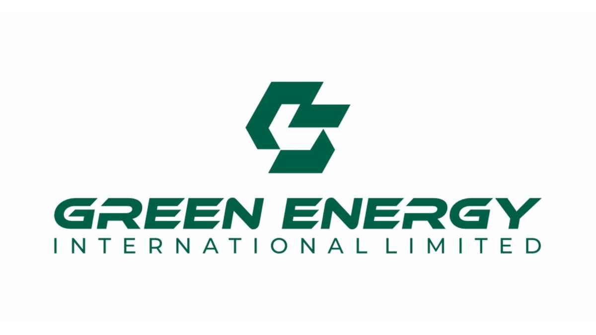 Green Energy