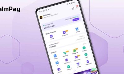 PalmPay