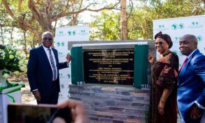 African Development Bank