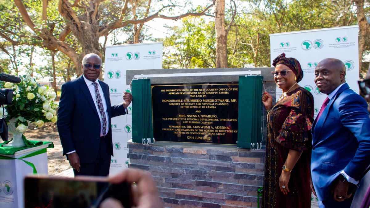 African Development Bank