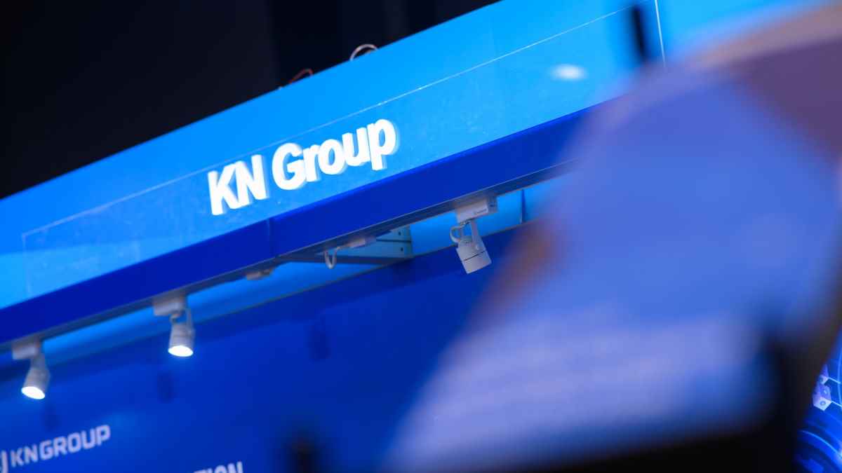 KN Group