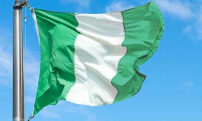 Nigeria