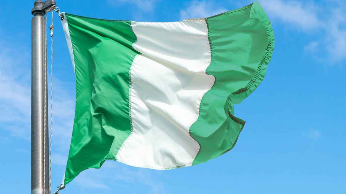 Nigeria