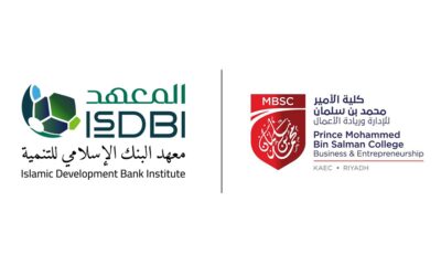 Islamic Development Bank