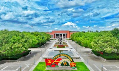 Shanghai Cooperation