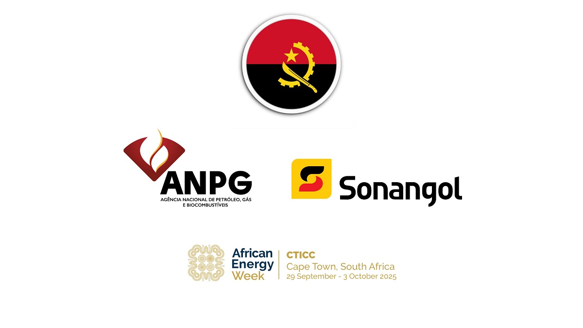 Angola