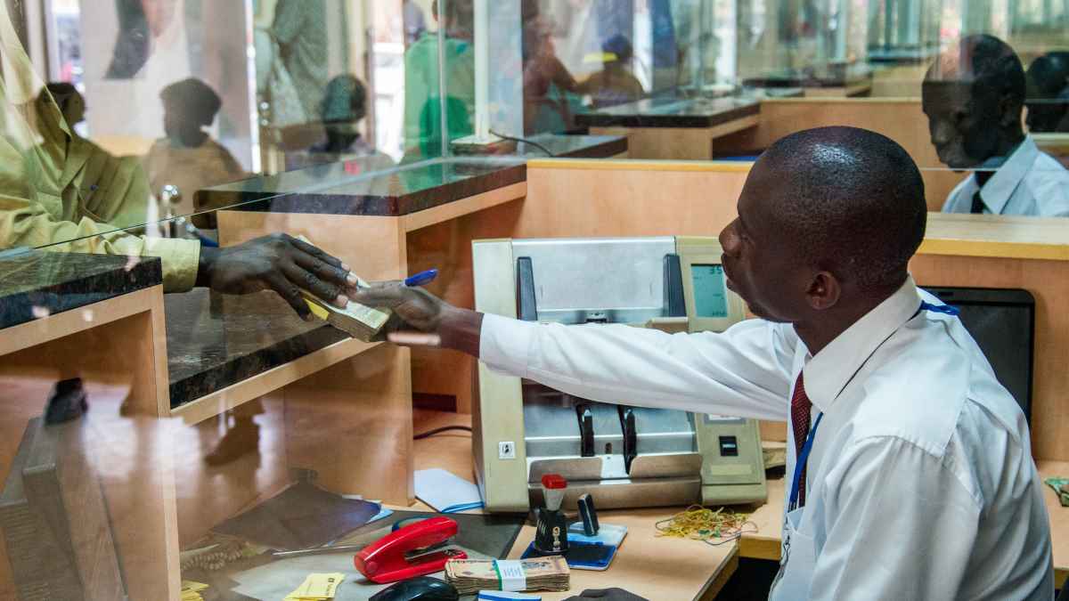 public–private partnership