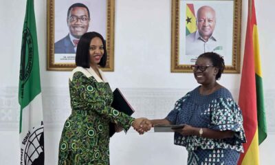 African Development Bank