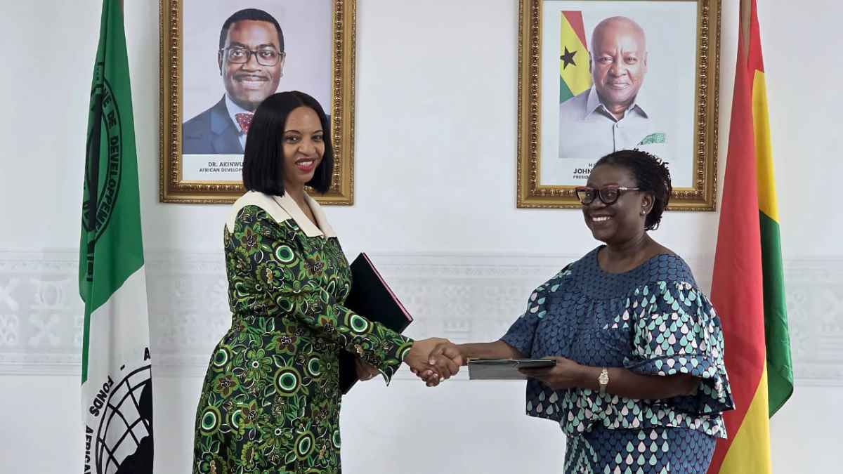 African Development Bank