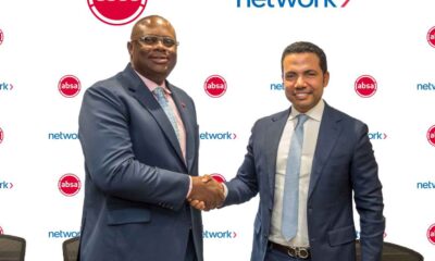 Network International