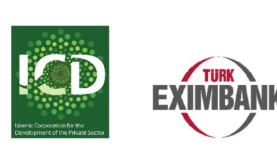 The Islamic Corporation