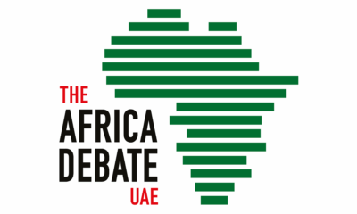 The Africa Debate