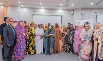 African Development Bank