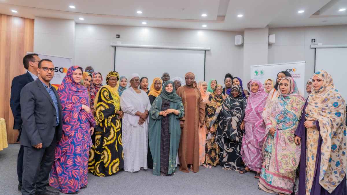 African Development Bank