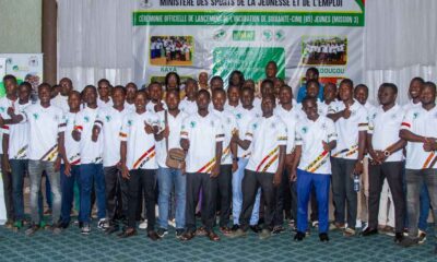 African Development Bank