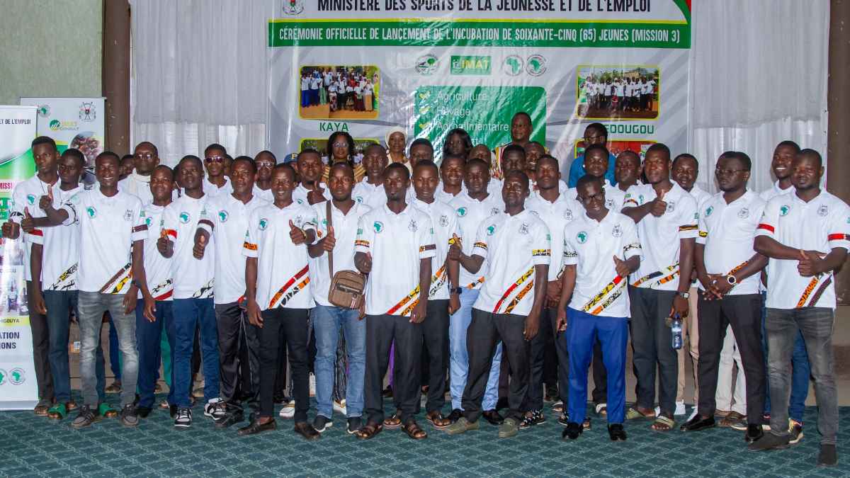 African Development Bank