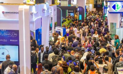 GITEX NIGERIA,