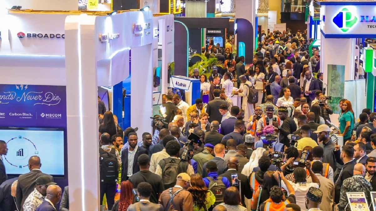 GITEX NIGERIA,