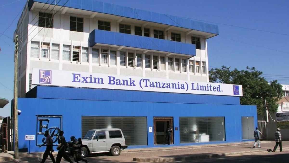 Exim Bank