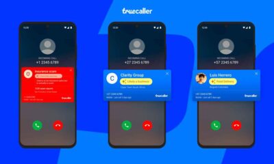 Truecaller