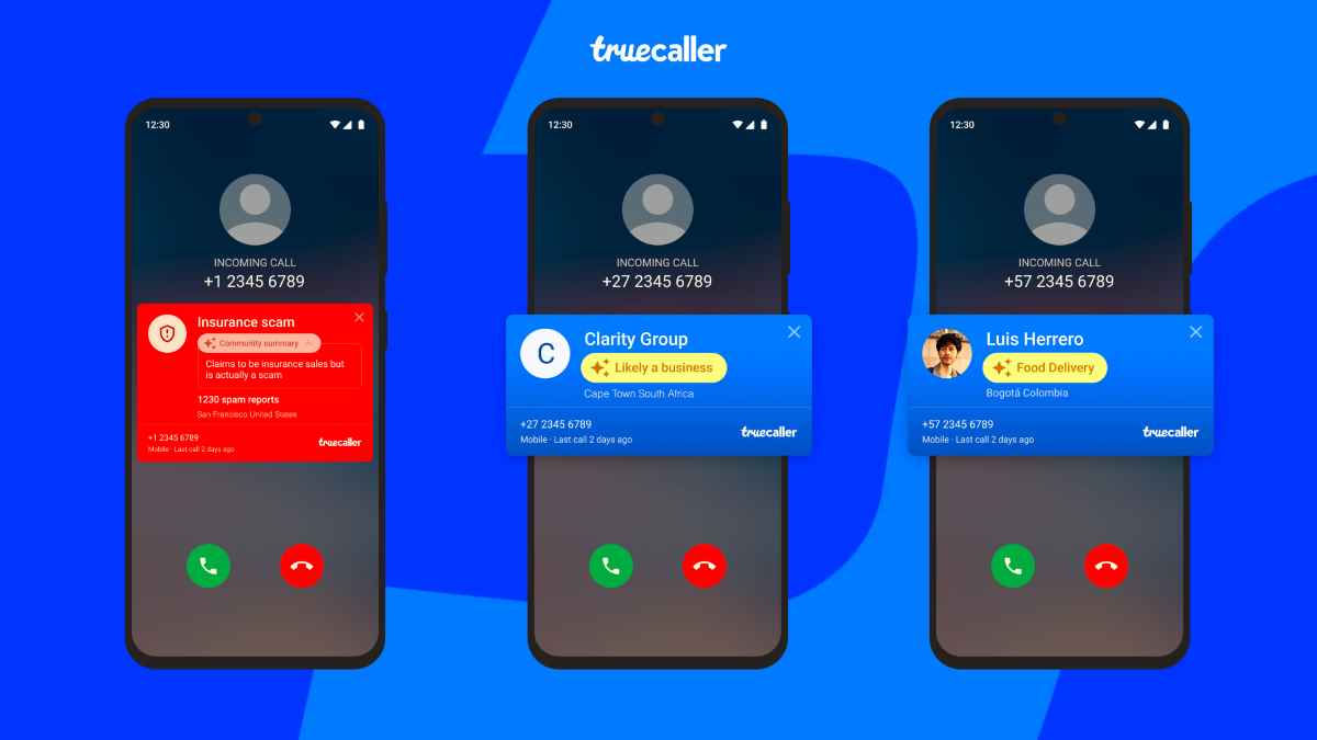 Truecaller