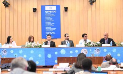 International Literacy Day