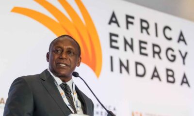 Africa Energy Indaba
