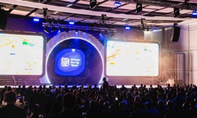 African Energy Week
