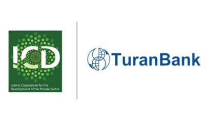 Turan Bank