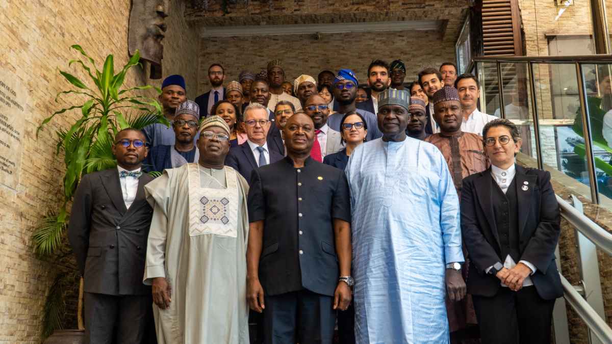 African Development Bank