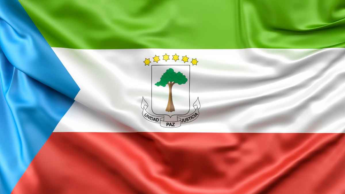 Equatorial Guinea