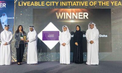 Global Impact Awards