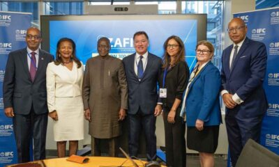 African Development Bank