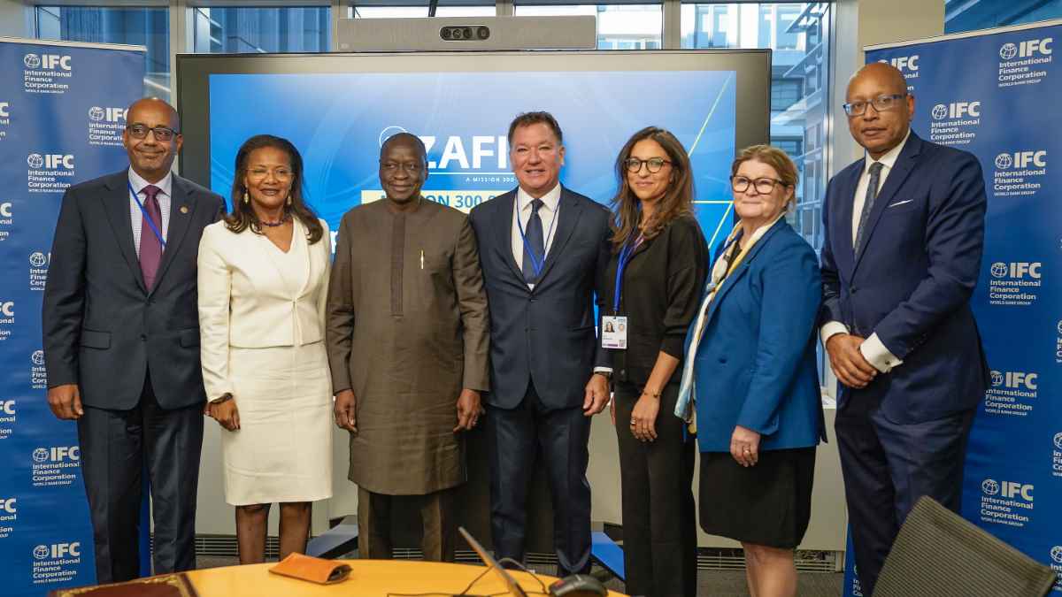 African Development Bank