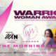 Warrior Woman Awards