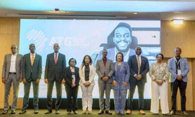 Africa Trade Gateway