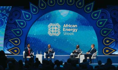 African Energy Week