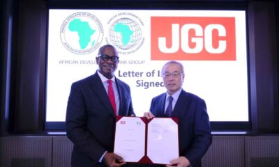 African Development Bank