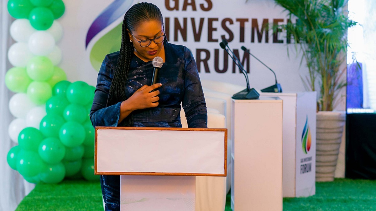 African Energy Chamber