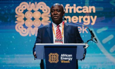African Energy Week