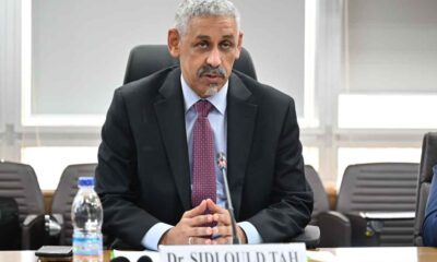 African Development Bank