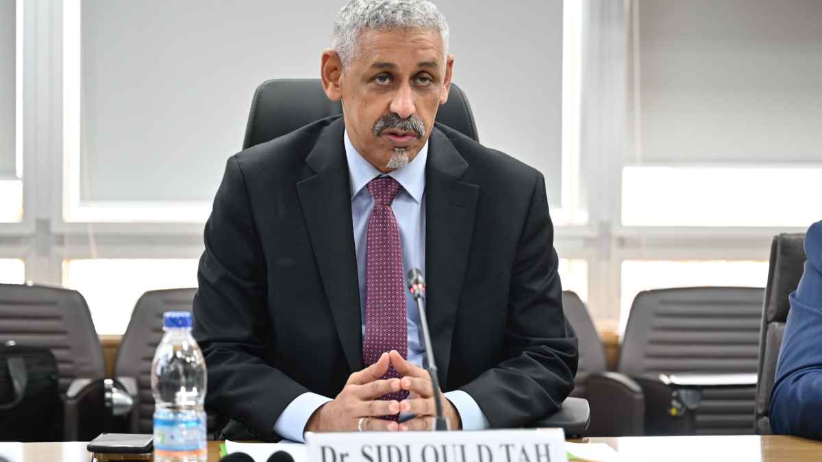 African Development Bank