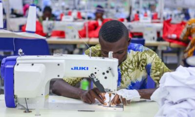 Africa Finance Corporation