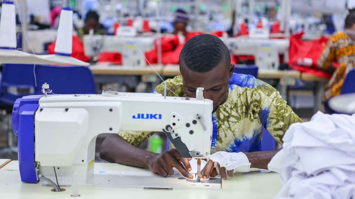 Africa Finance Corporation